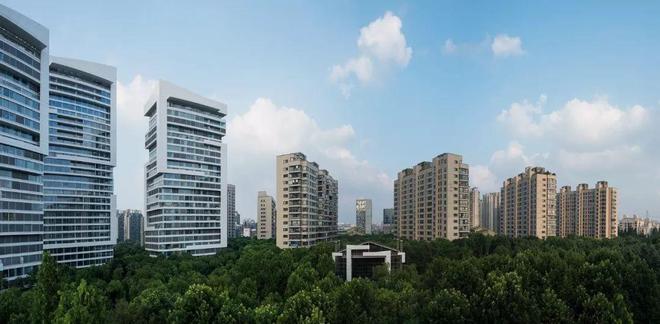 中鹰黑森林售楼处官方网站-「中鹰黑森林」上海房天下