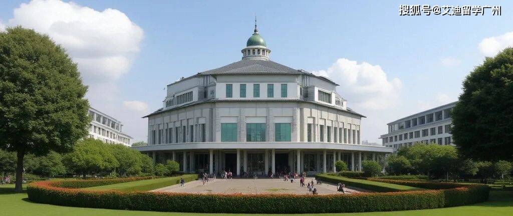 101开放申请 都柏林大学 202627最新申请信息汇总