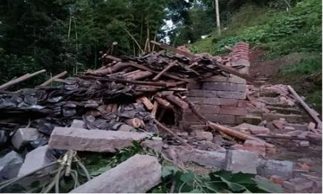 成功避险!重庆十起典型案例获应急管理部通报表扬!